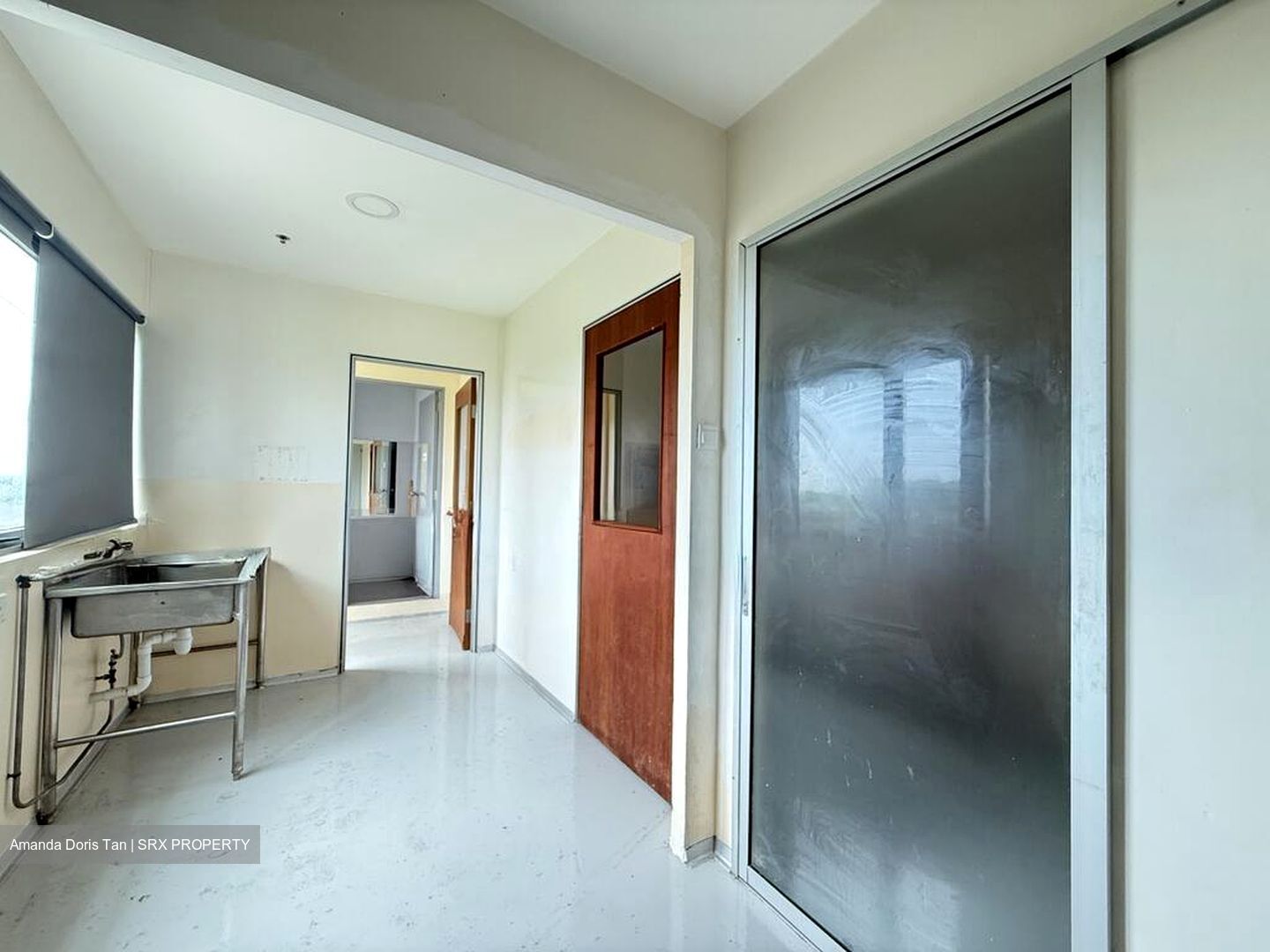 Premier @ Kaki Bukit (D14), Factory #497901481